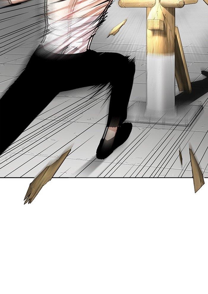 Lookism Chapter 282 - Page 4 in English