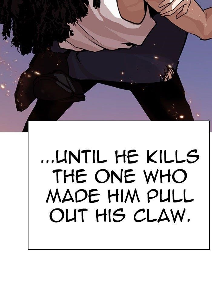 Lookism Chapter 282 - Page 42 in English