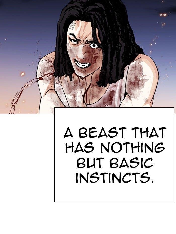 Lookism Chapter 282 - Page 44 in English