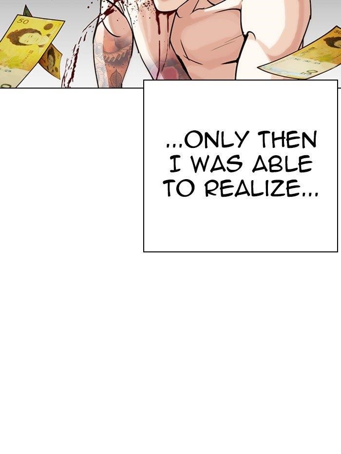 Lookism Chapter 282 - Page 46 in English