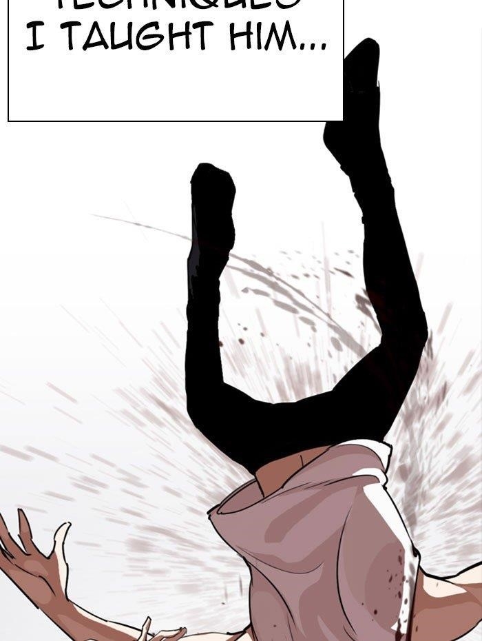 Lookism Chapter 282 - Page 50 in English