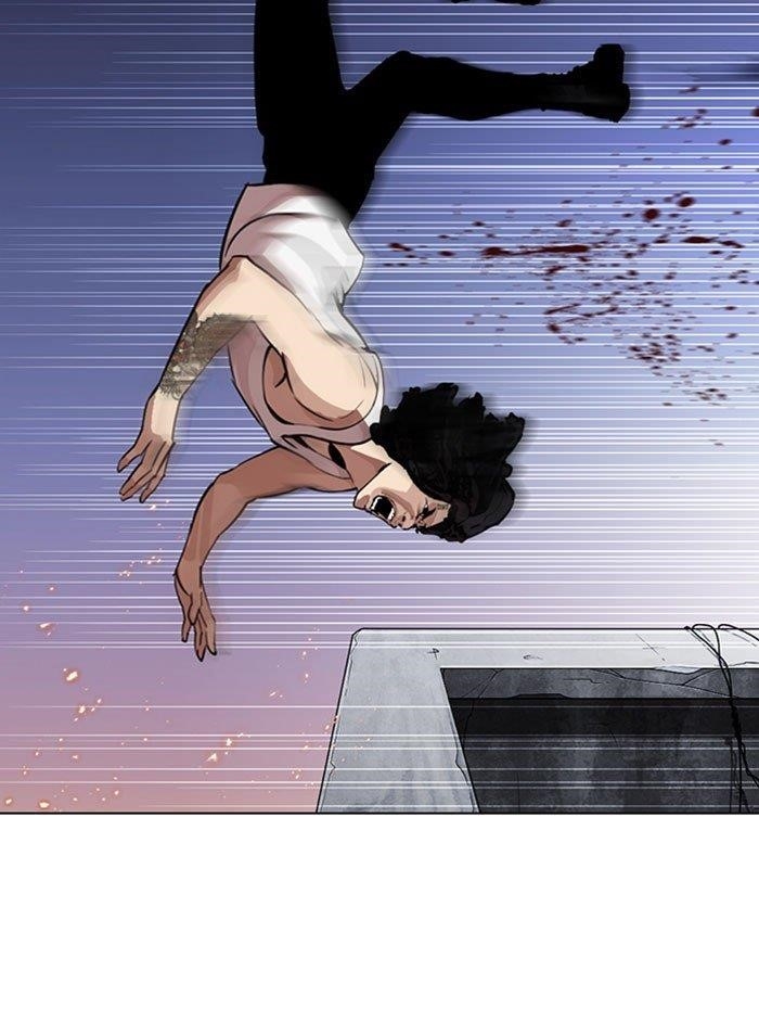 Lookism Chapter 282 - Page 56 in English