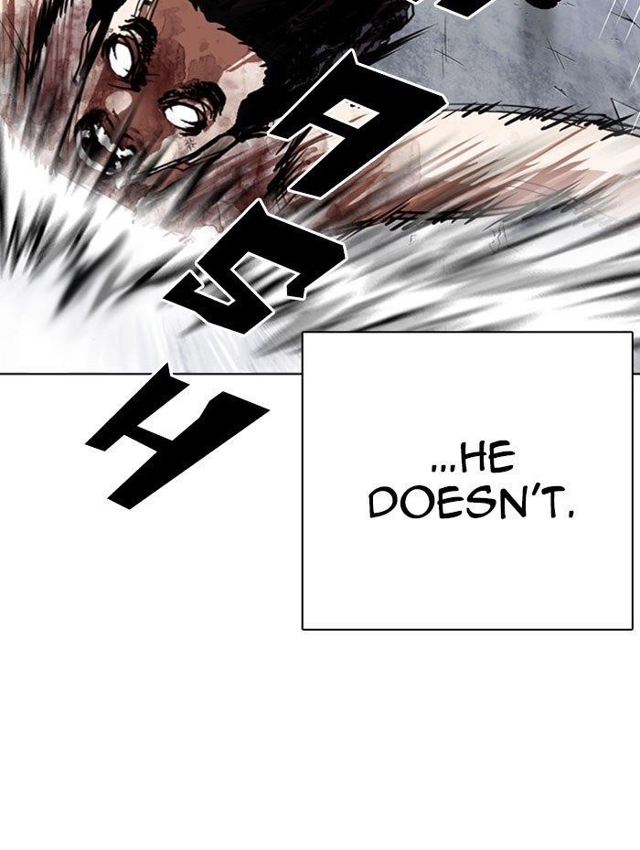 Lookism Chapter 282 - Page 60 in English