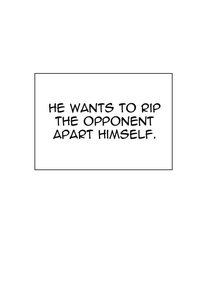Lookism Chapter 282 - Page 61 in English