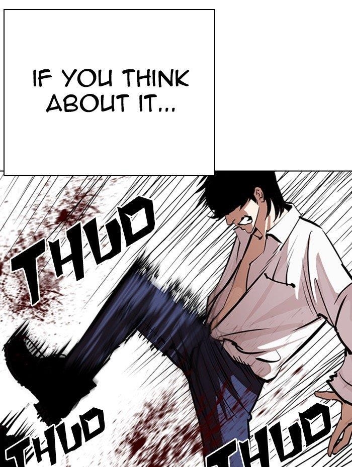 Lookism Chapter 282 - Page 62 in English