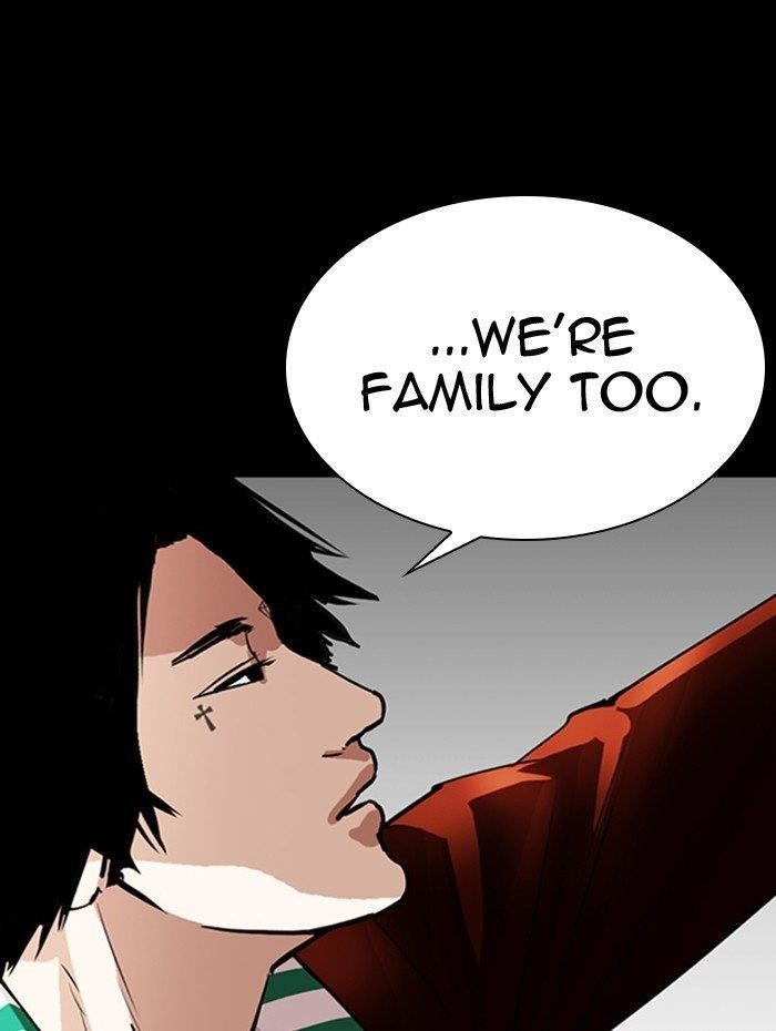 Lookism Chapter 282 - Page 77 in English