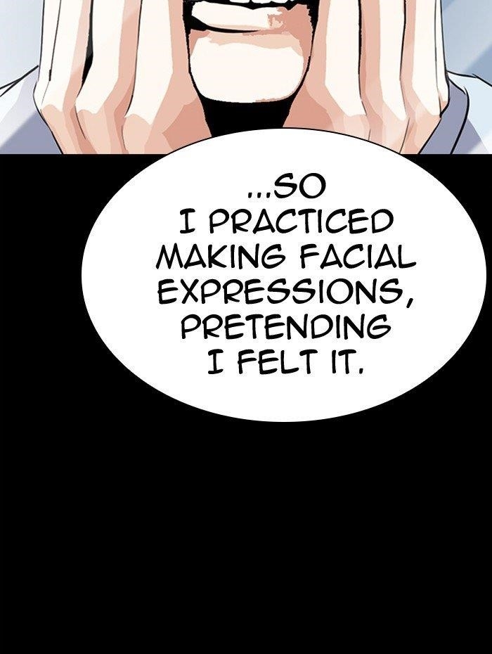 Lookism Chapter 282 - Page 87 in English