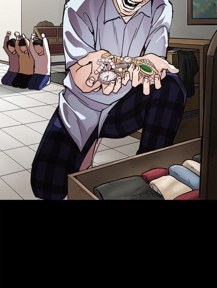 Lookism Chapter 282 - Page 91 in English