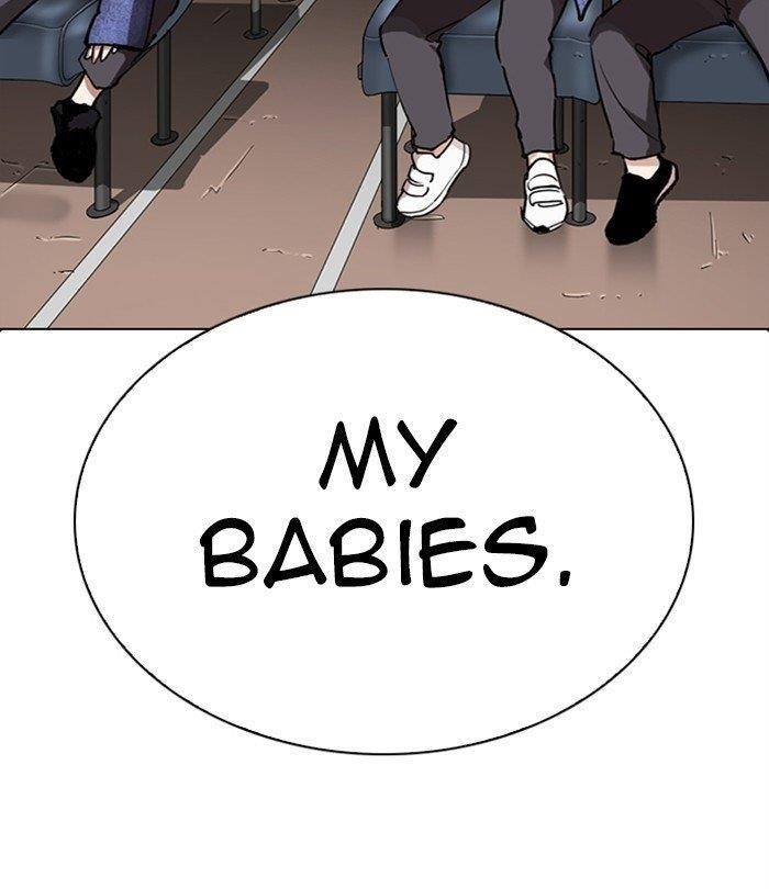 Lookism Chapter 283 - Page 109 in English