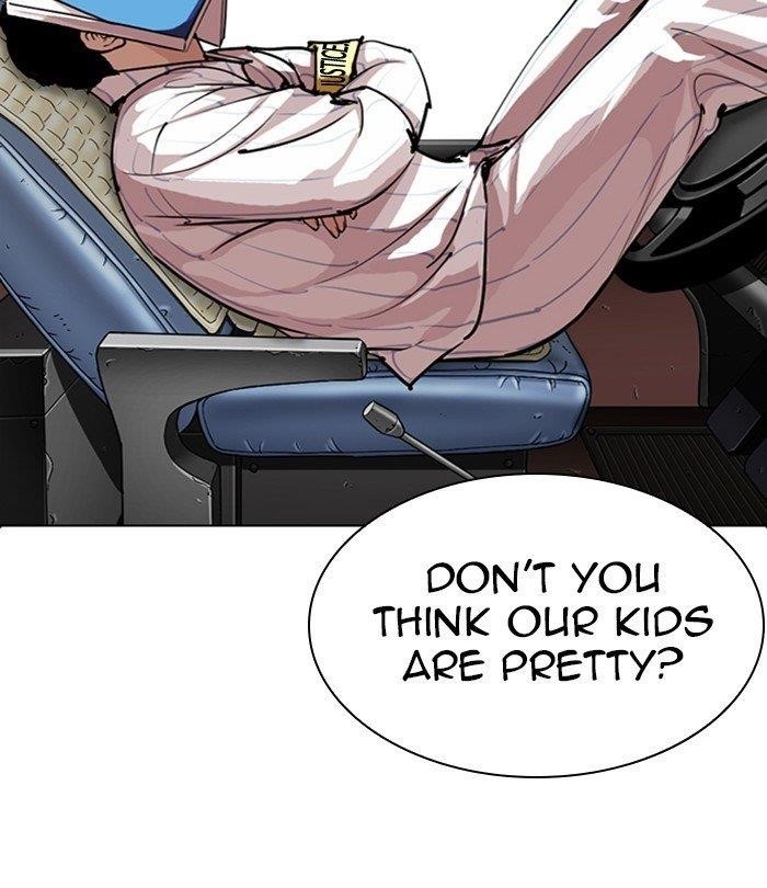 Lookism Chapter 283 - Page 111 in English