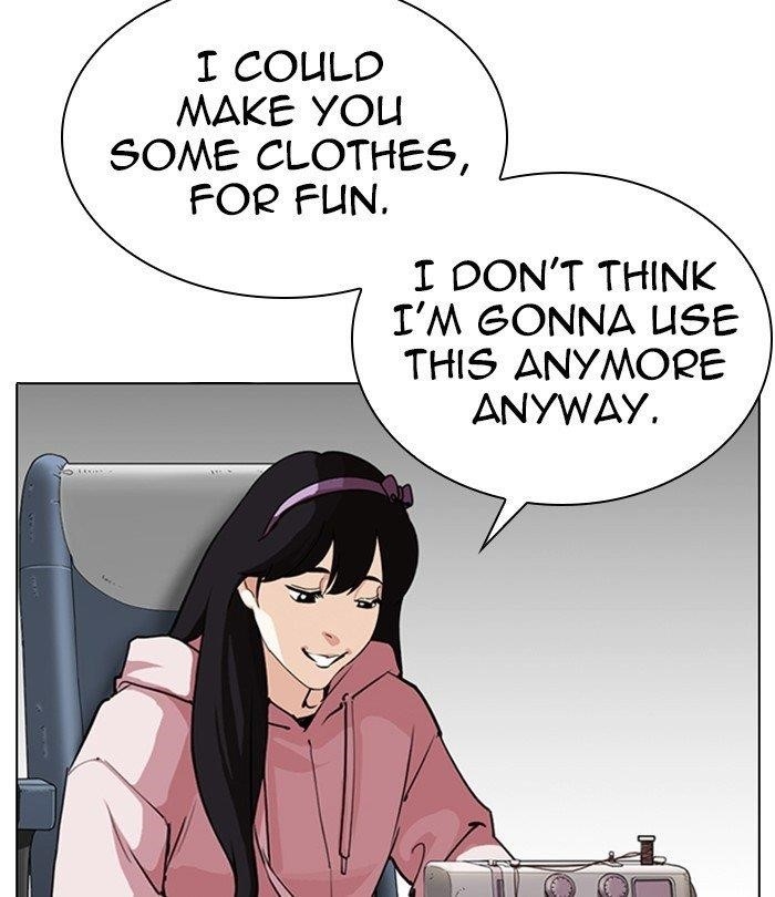 Lookism Chapter 283 - Page 114 in English