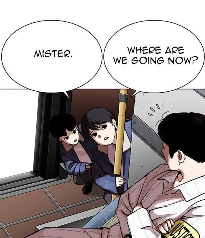 Lookism Chapter 283 - Page 116 in English