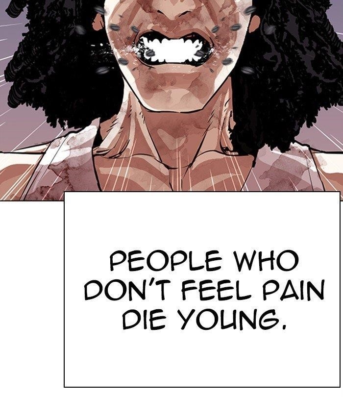 Lookism Chapter 283 - Page 12 in English