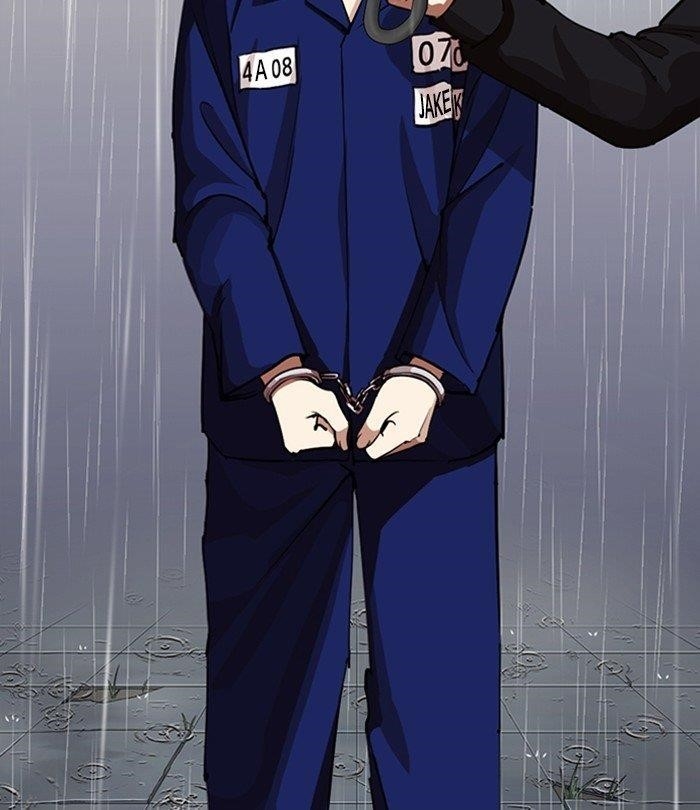 Lookism Chapter 283 - Page 167 in English