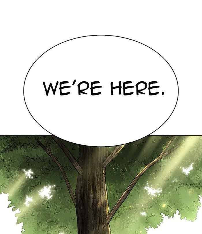 Lookism Chapter 283 - Page 213 in English
