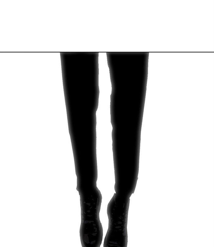 Lookism Chapter 283 - Page 22 in English