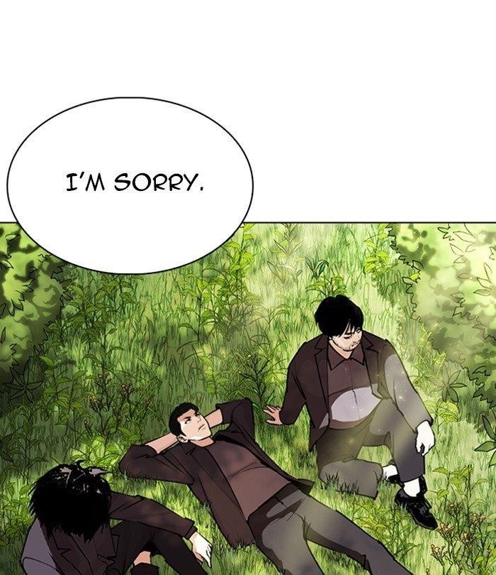 Lookism Chapter 283 - Page 223 in English