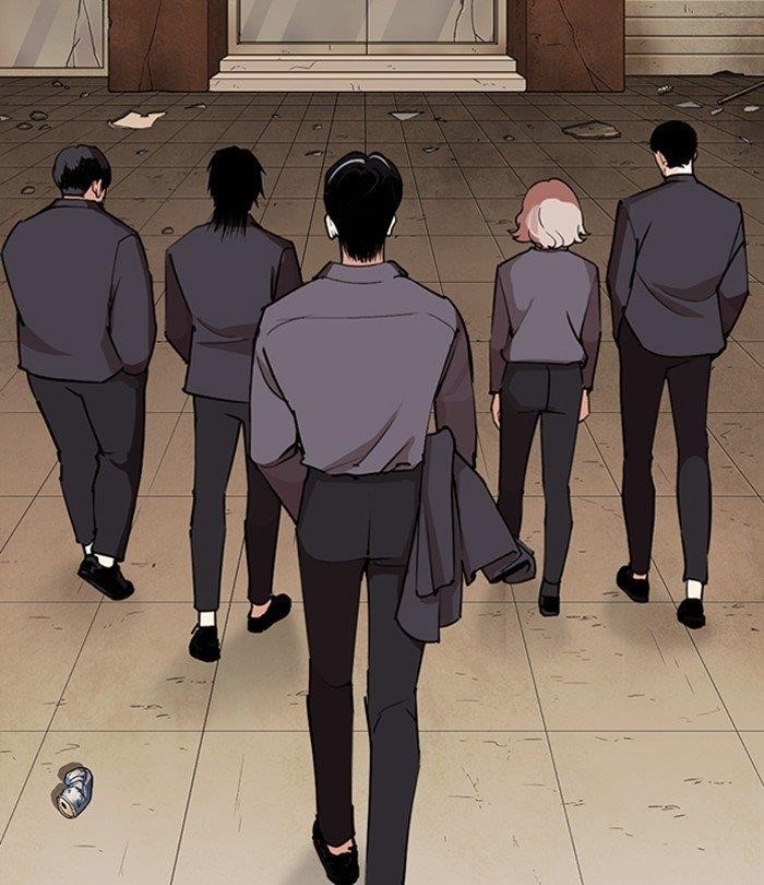 Lookism Chapter 283 - Page 233 in English