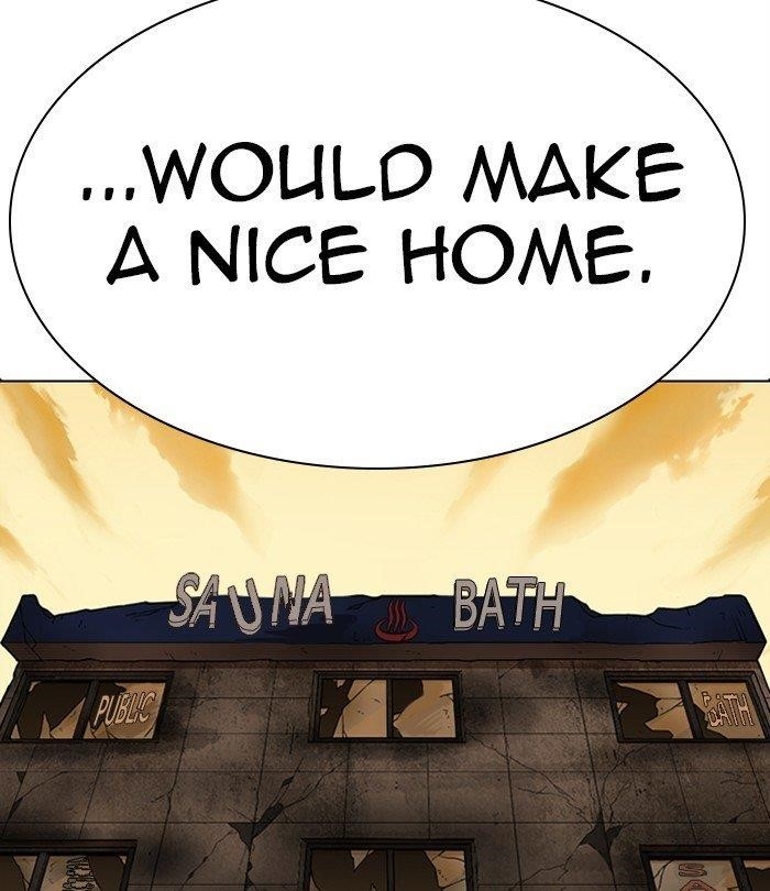 Lookism Chapter 283 - Page 242 in English