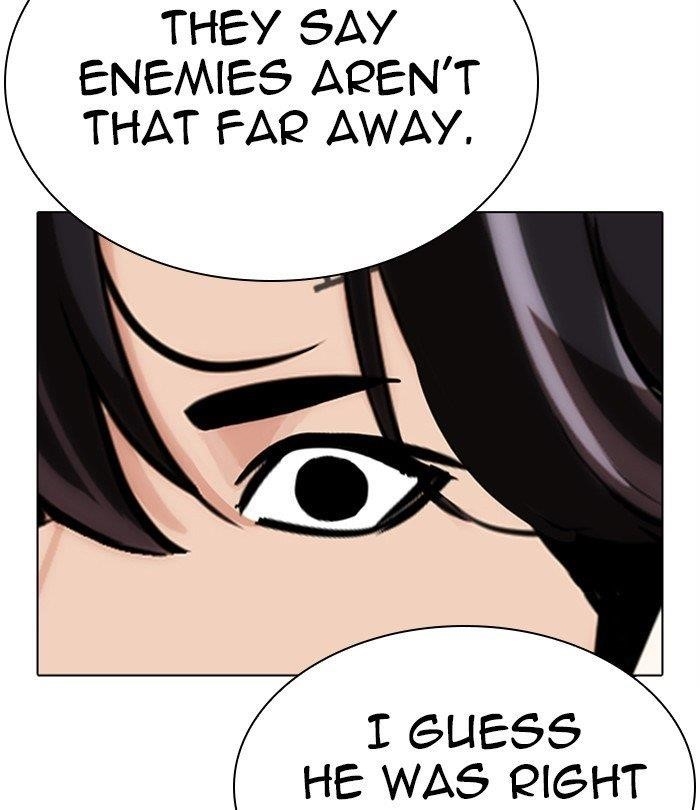 Lookism Chapter 283 - Page 257 in English