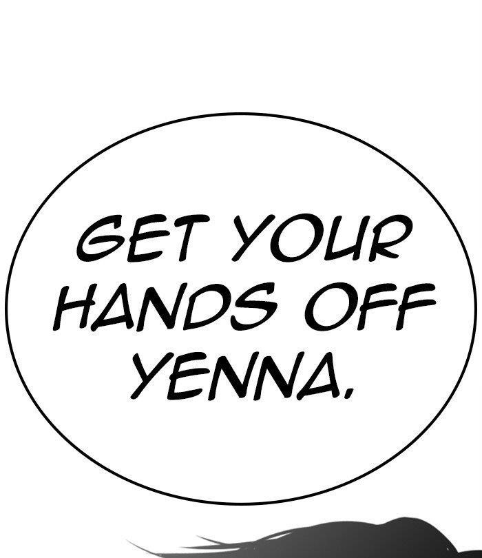 Lookism Chapter 283 - Page 267 in English