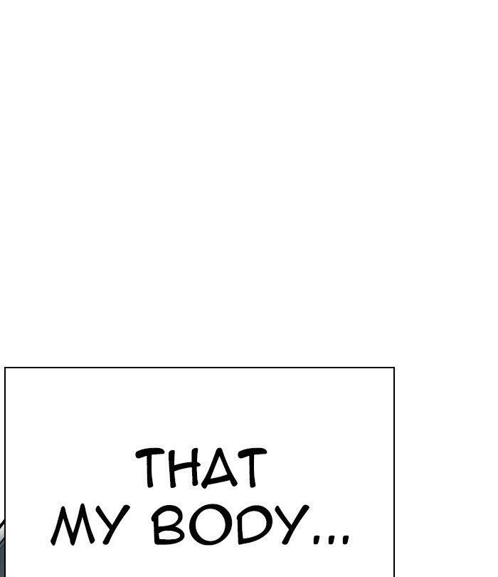 Lookism Chapter 283 - Page 5 in English