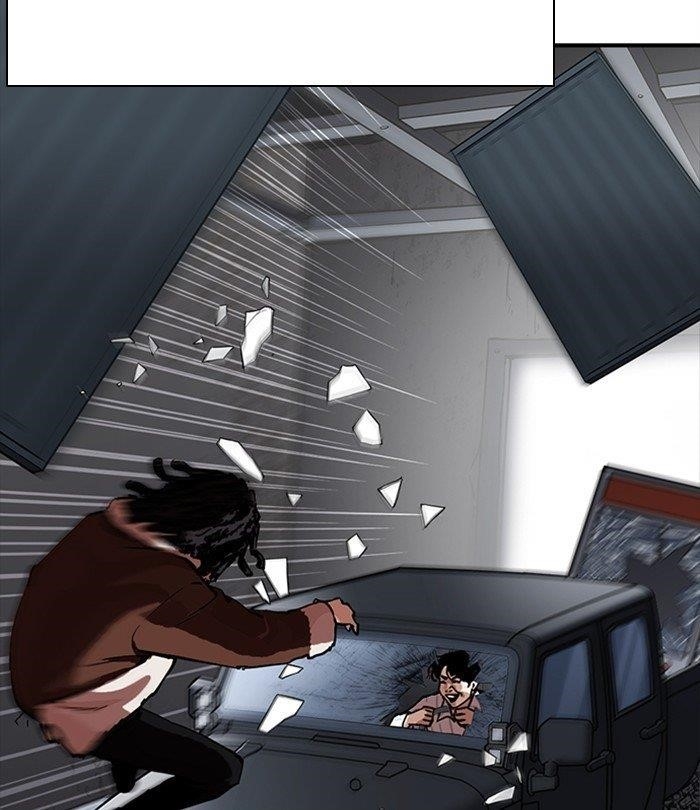 Lookism Chapter 283 - Page 6 in English