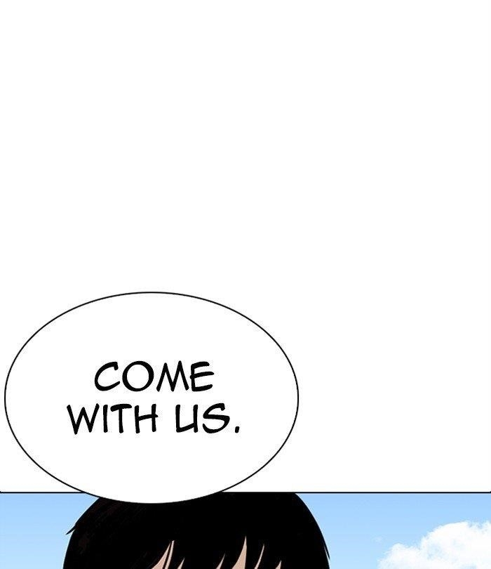 Lookism Chapter 283 - Page 81 in English