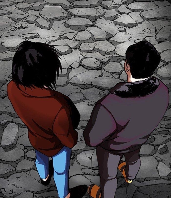 Lookism Chapter 283 - Page 93 in English