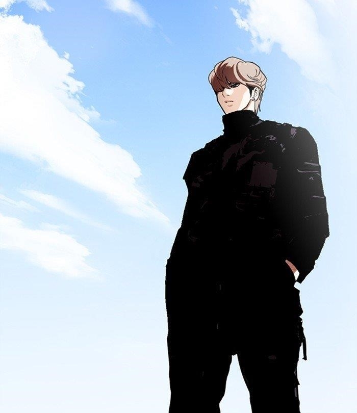 Lookism Chapter 283 - Page 98 in English
