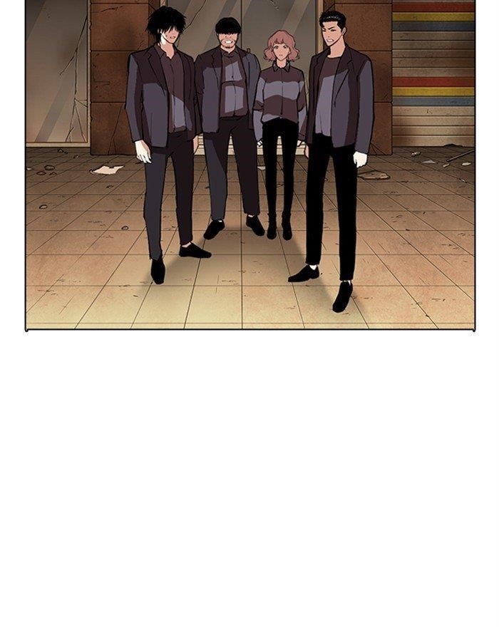 Lookism Chapter 284 - Page 10 in English