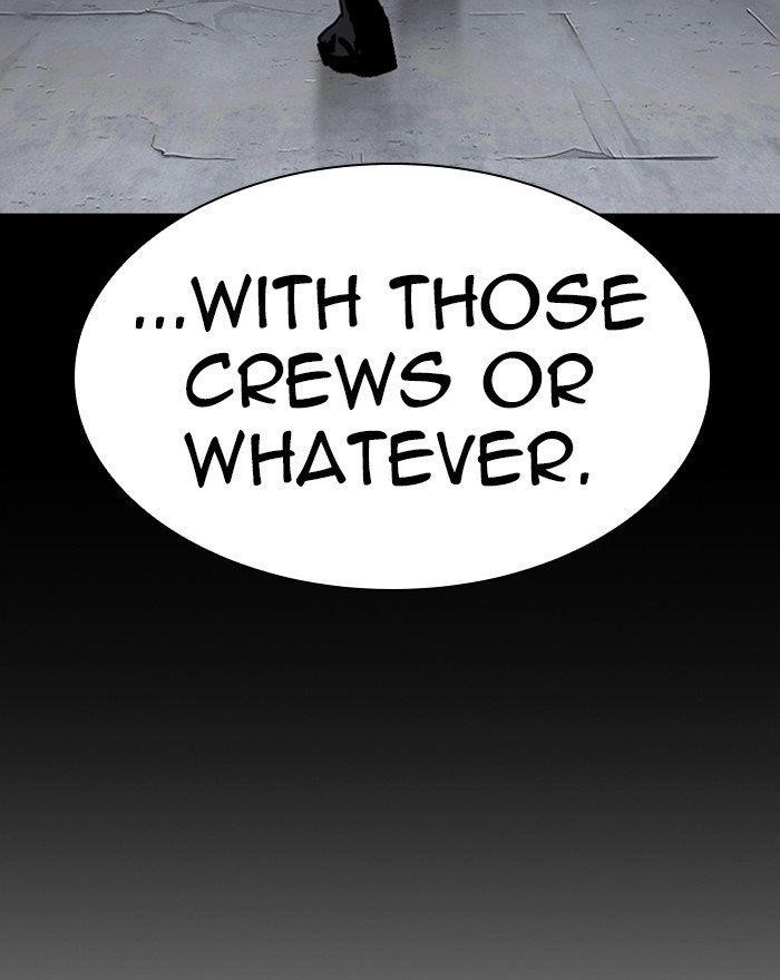 Lookism Chapter 284 - Page 110 in English