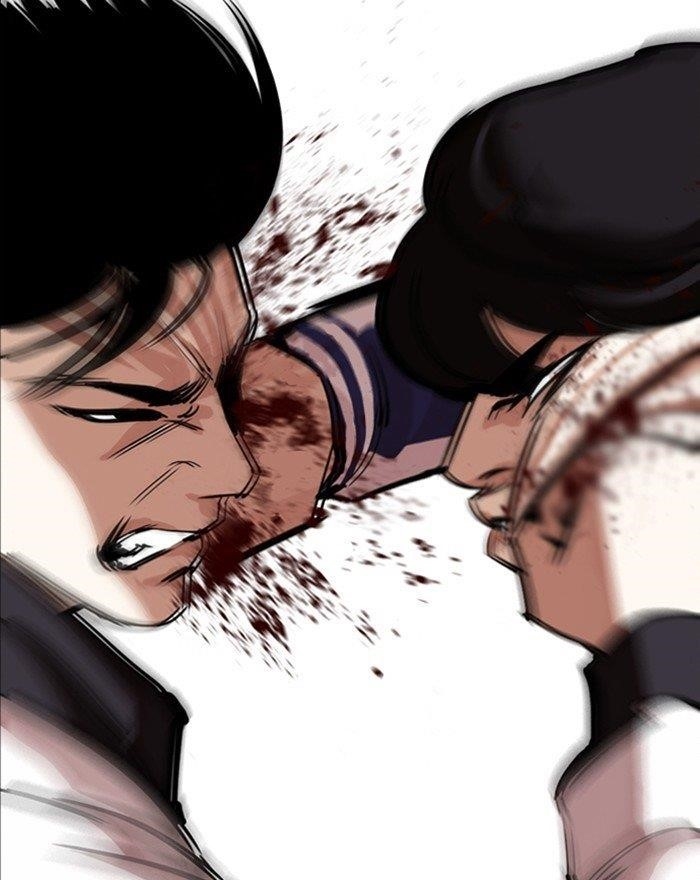 Lookism Chapter 284 - Page 127 in English
