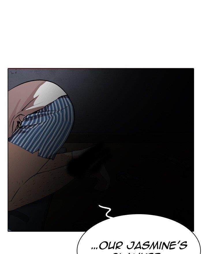 Lookism Chapter 284 - Page 132 in English