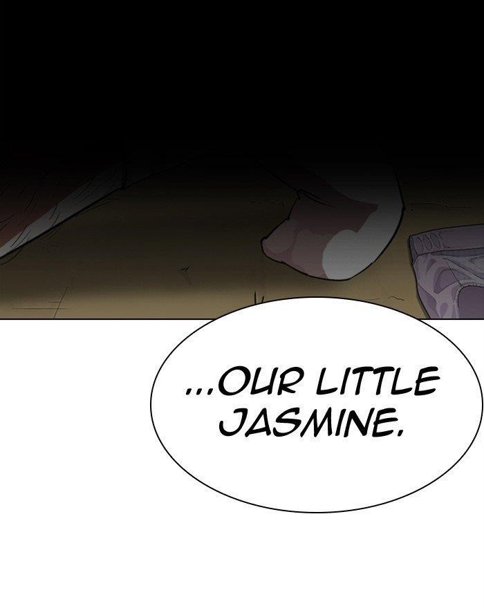 Lookism Chapter 284 - Page 134 in English