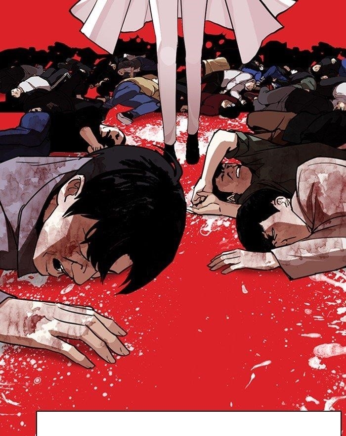 Lookism Chapter 284 - Page 154 in English