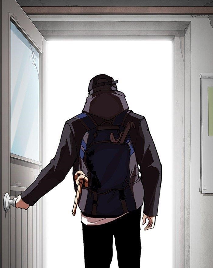 Lookism Chapter 284 - Page 161 in English