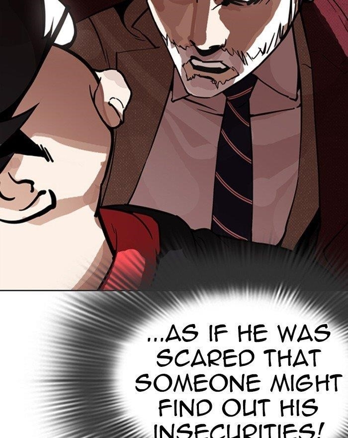 Lookism Chapter 284 - Page 181 in English