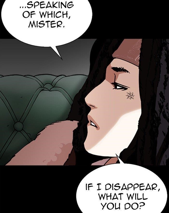 Lookism Chapter 284 - Page 20 in English