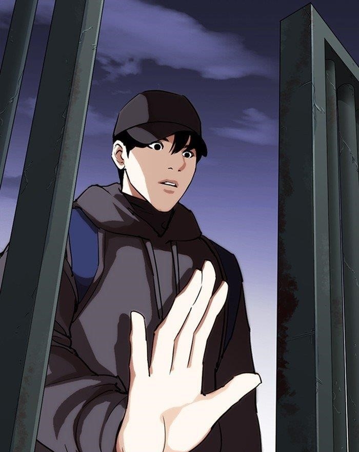 Lookism Chapter 284 - Page 200 in English