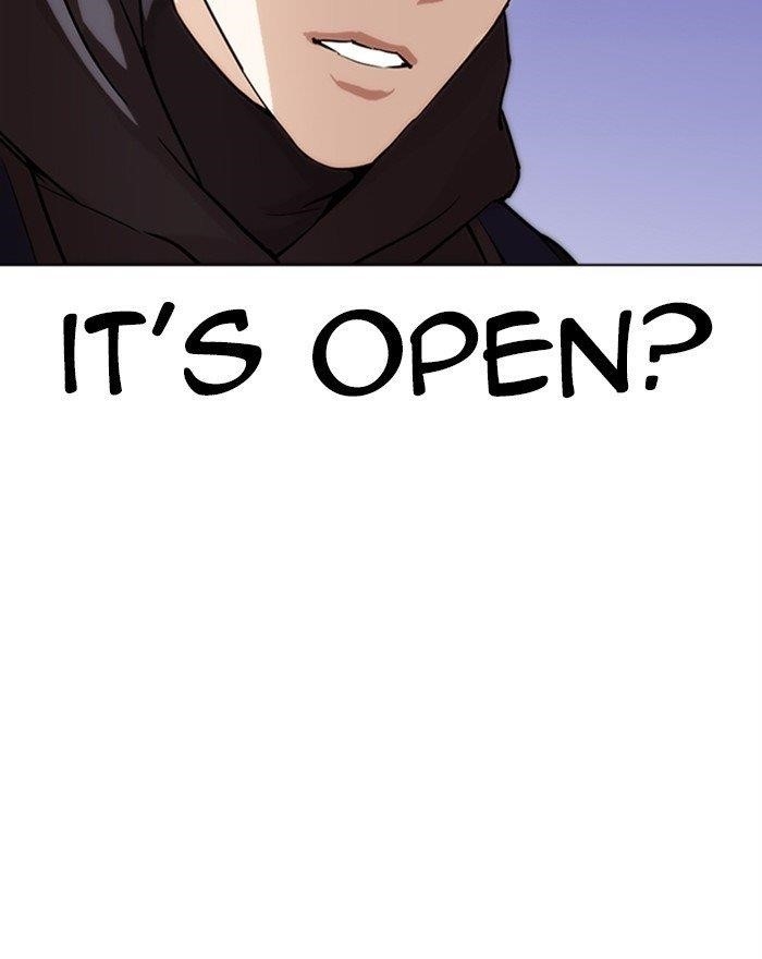 Lookism Chapter 284 - Page 203 in English