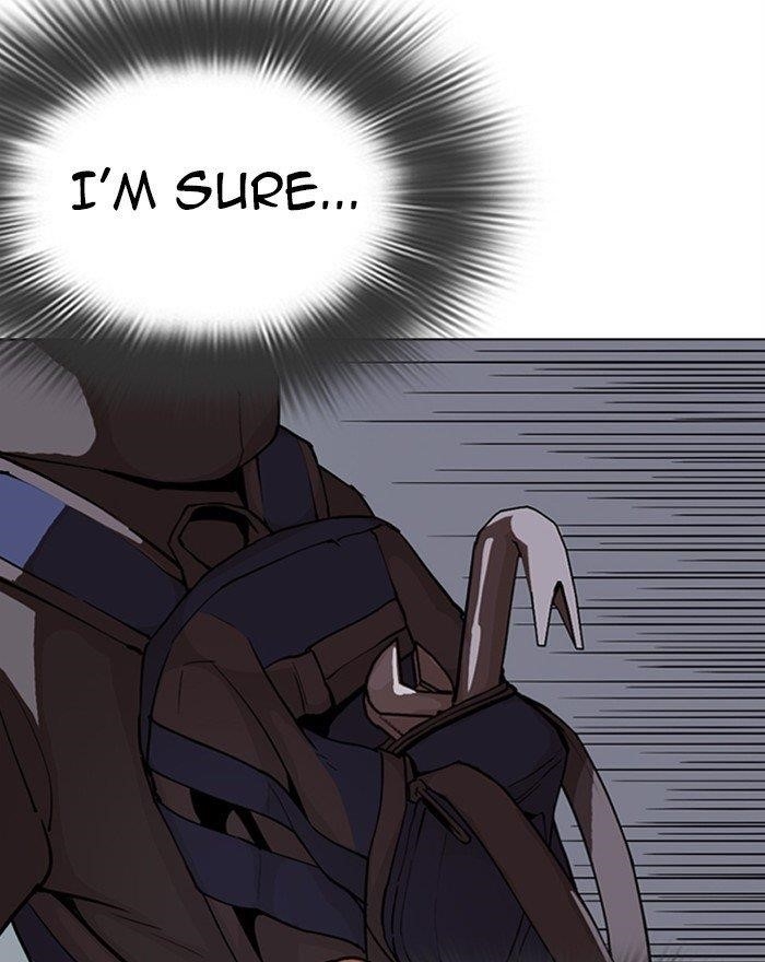 Lookism Chapter 284 - Page 206 in English