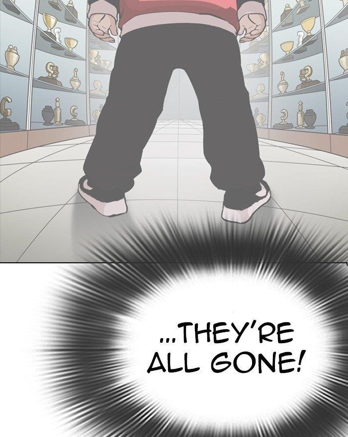 Lookism Chapter 284 - Page 216 in English