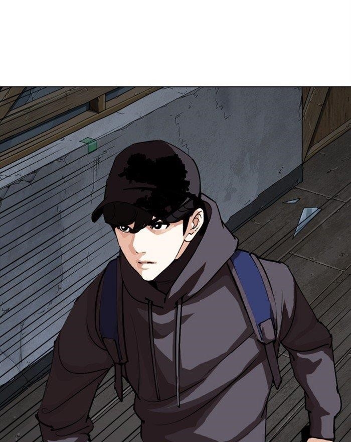 Lookism Chapter 284 - Page 219 in English