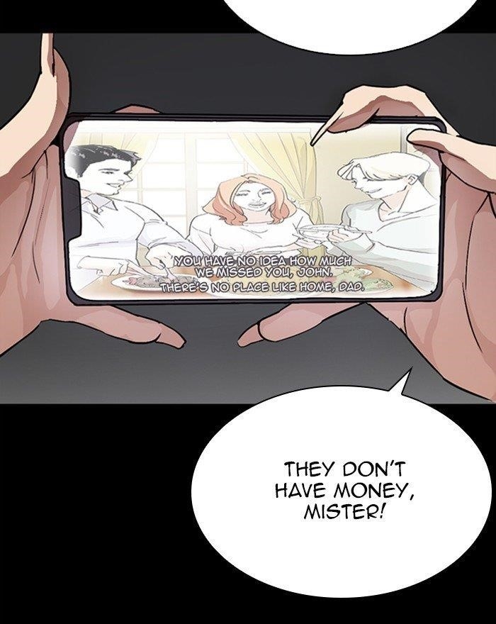 Lookism Chapter 284 - Page 22 in English