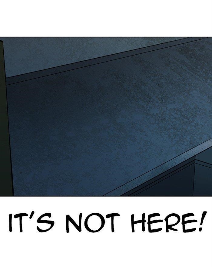 Lookism Chapter 284 - Page 222 in English