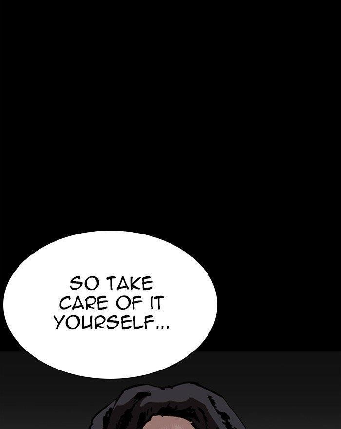 Lookism Chapter 284 - Page 23 in English