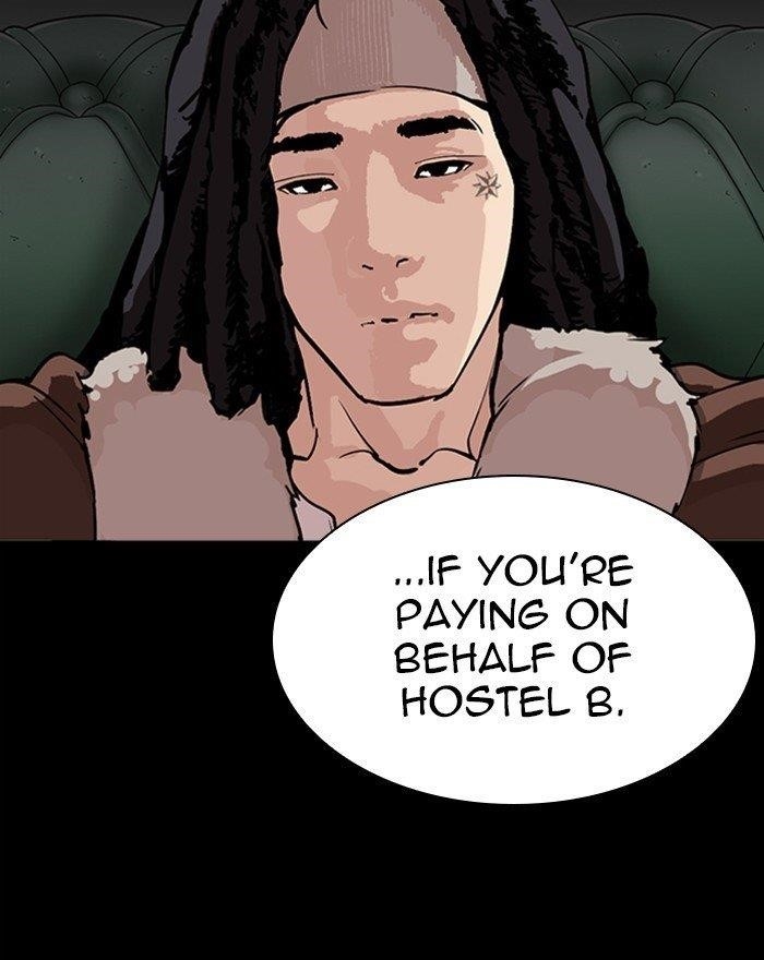 Lookism Chapter 284 - Page 24 in English