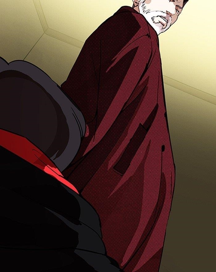 Lookism Chapter 284 - Page 251 in English