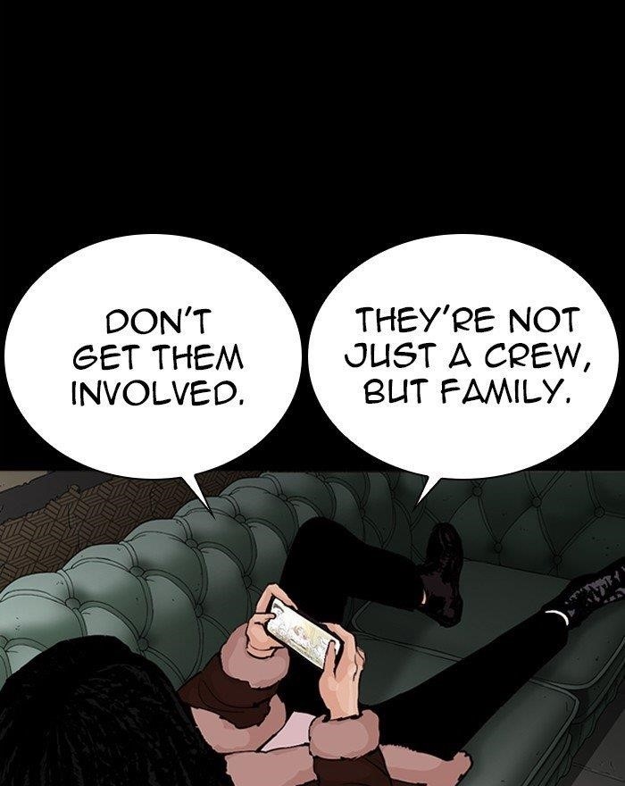 Lookism Chapter 284 - Page 26 in English